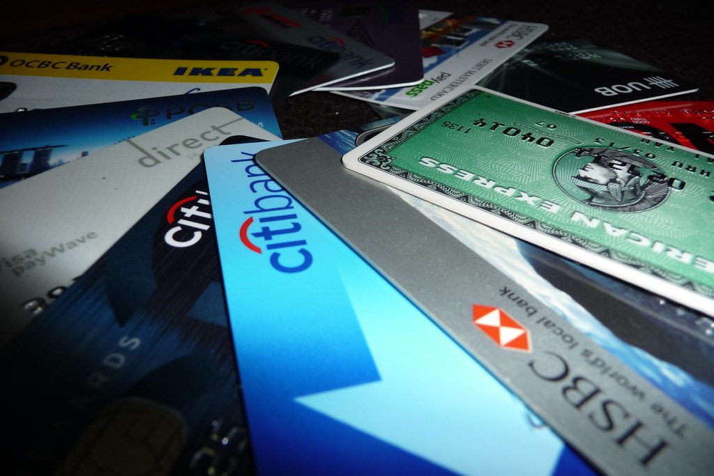 How Many Credit Cards Do You Need?