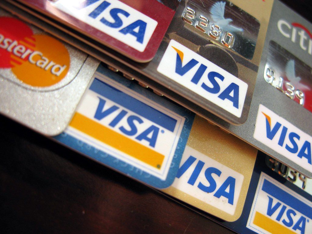 Credit Cards Bonus Resources List