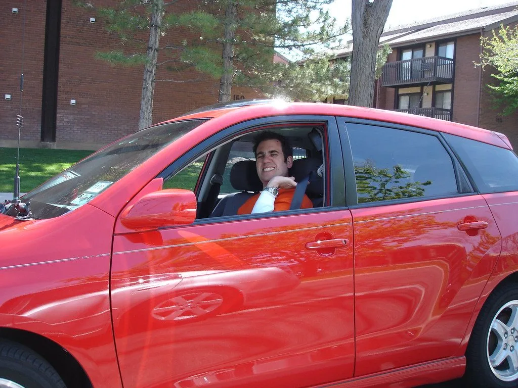 Get Paid to Deliver Cars
