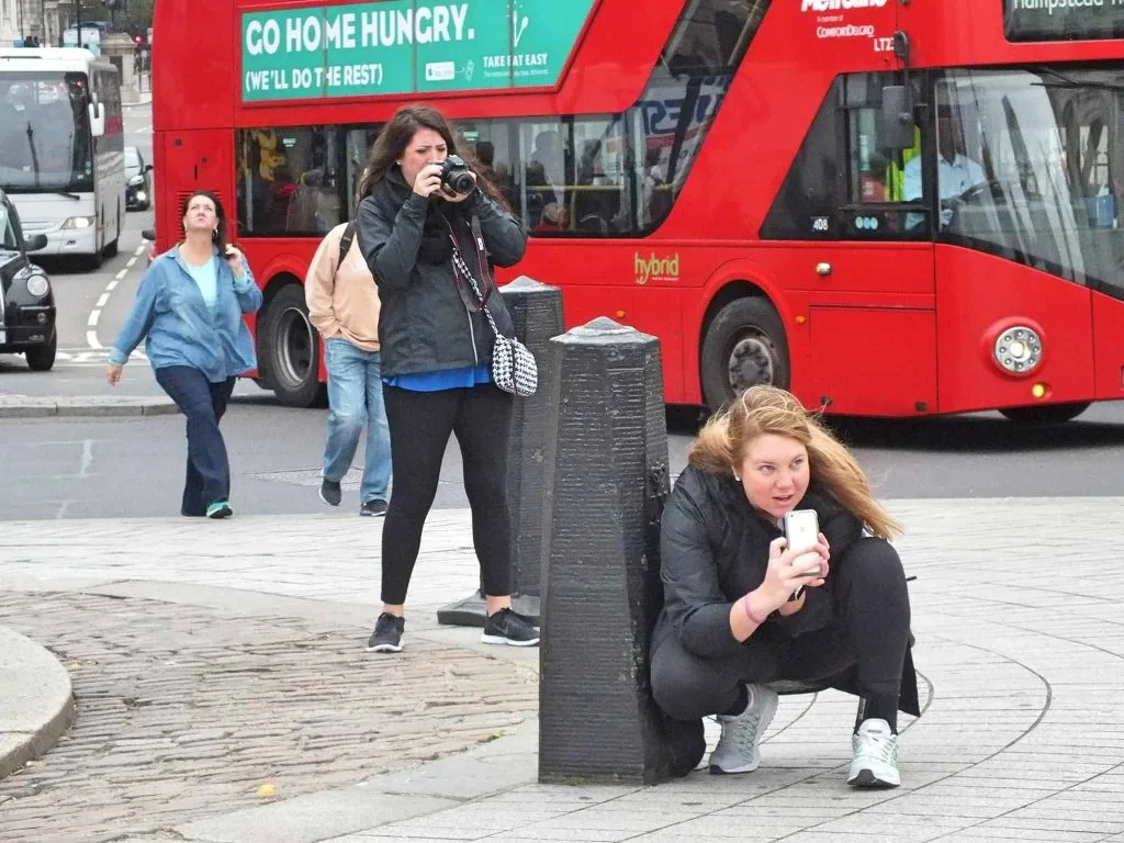 Hobbies You Can Start for Free, street photography