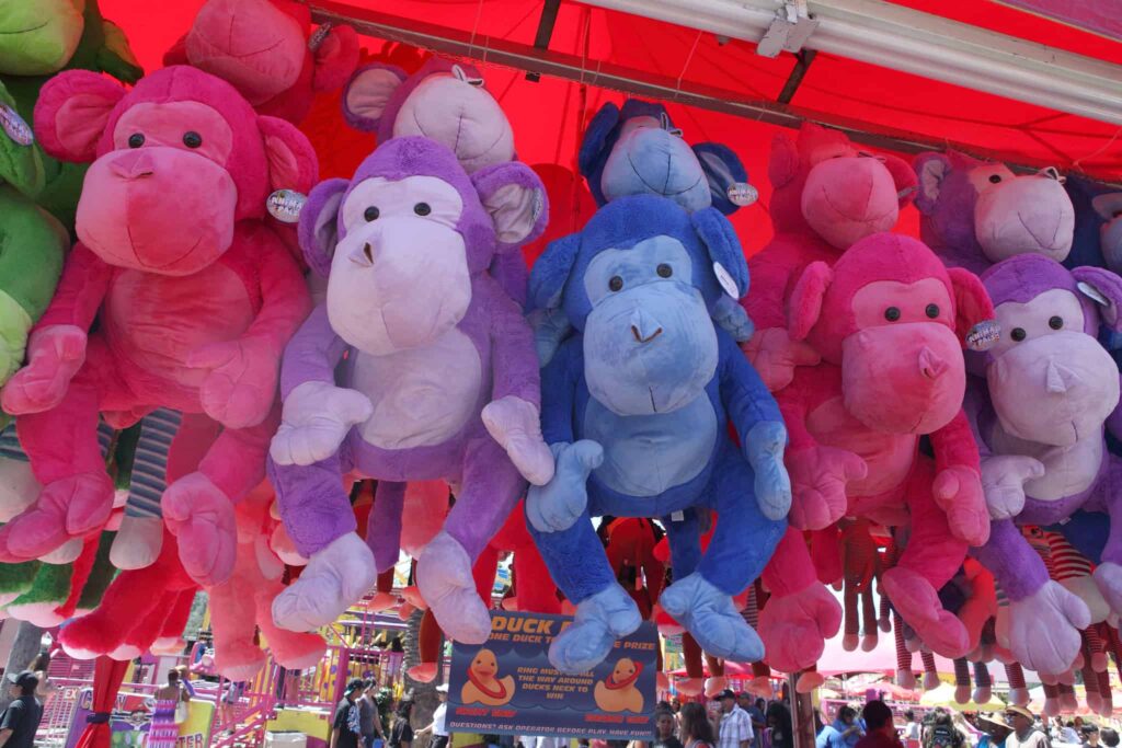 where to sell used stuffed animals