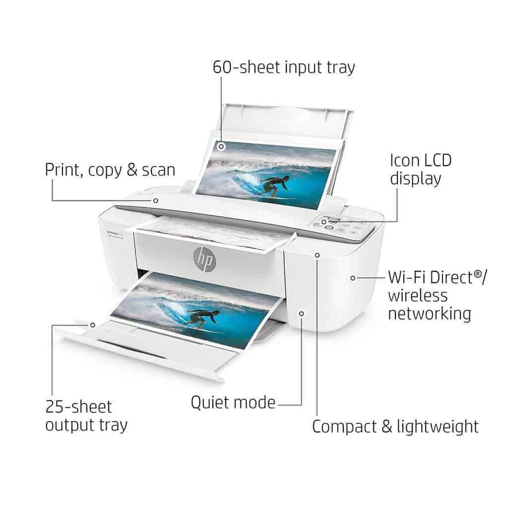 How to Enjoy Amazing Free Printing in 2022 with HP Instant Ink Promo Codes