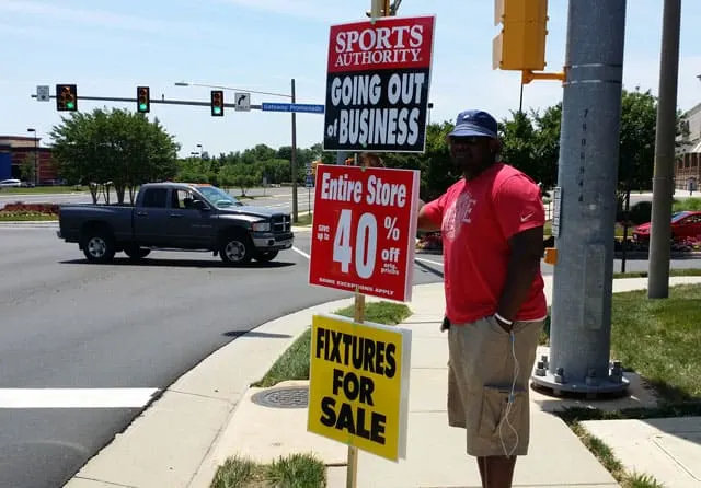 Sign Holder Jobs