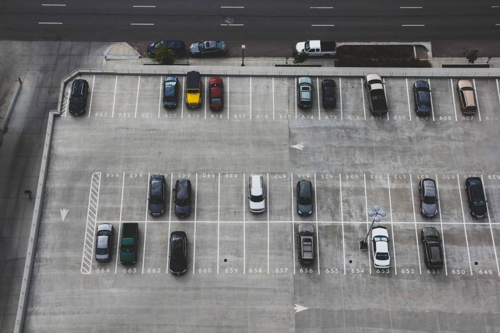 How to Start a parking lot business