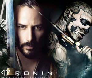 Box Office Bombs: 47 Ronin