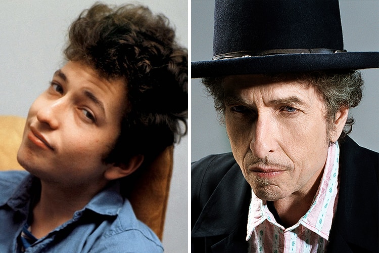 Bob Dylan