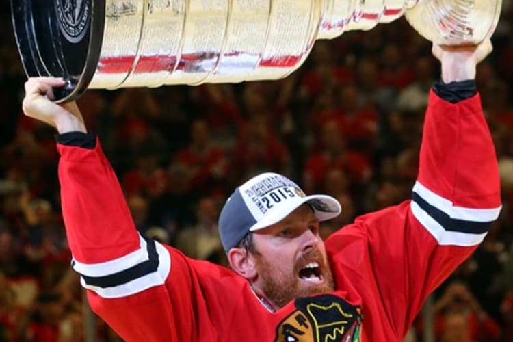 Brad Richards