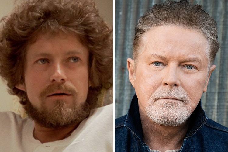 Richest Rock Stars Don Henley