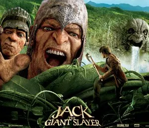 Box Office Bombs: Jack The Giant Slayer