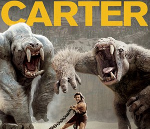 John Carter