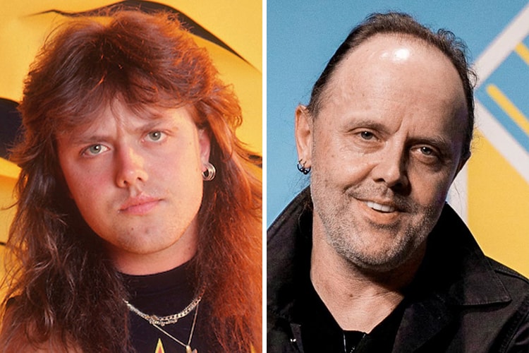 Lars Ulrich