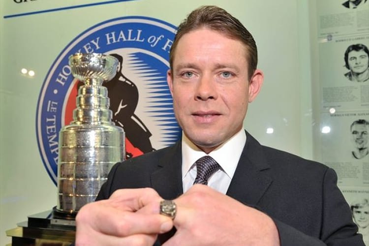 Pavel Bure