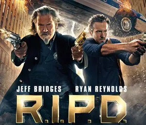Box Office Bombs: RIPD