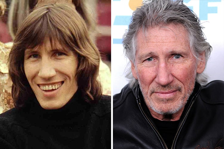 Roger Waters