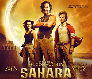 Sahara