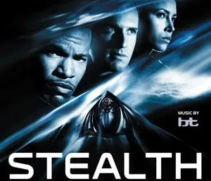 Box Office Bombs: Stealth