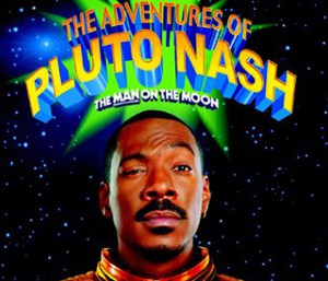 The Adventures of Pluto Nash