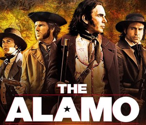 The Alamo