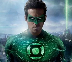 Box Office Bombs: The Green Lantern