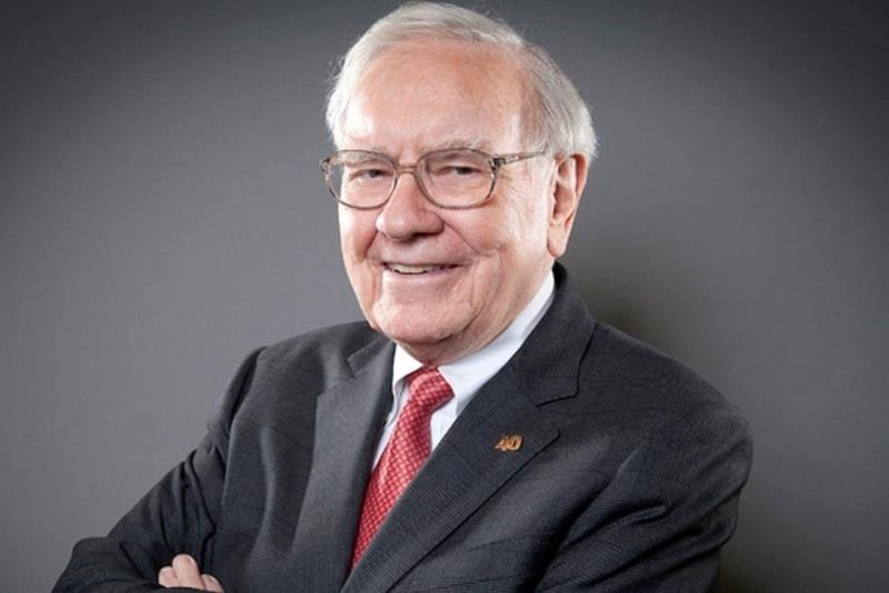 Warren Buffet