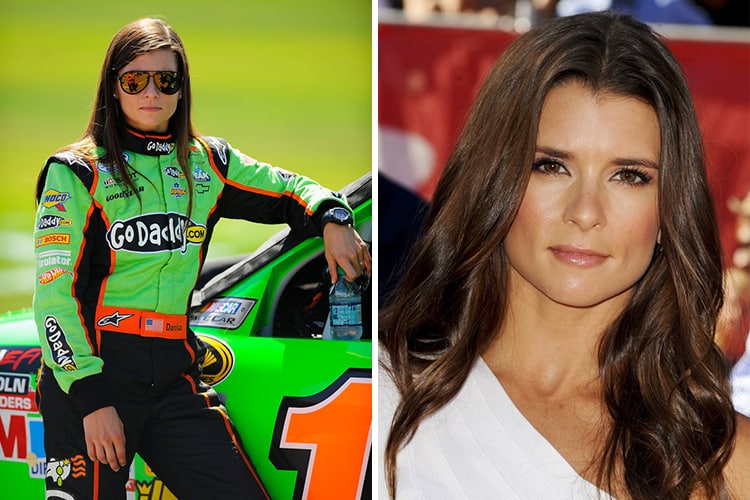 Danica Patrick