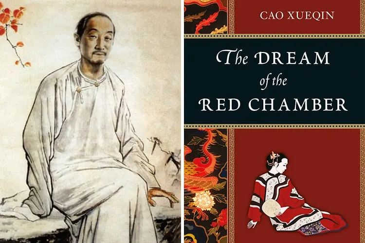 Top 10 Best Selling Books: Dream of the Red Chamber