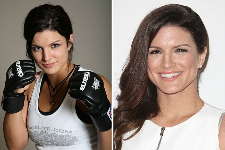 Gina Carano