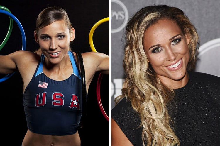 Lolo Jones