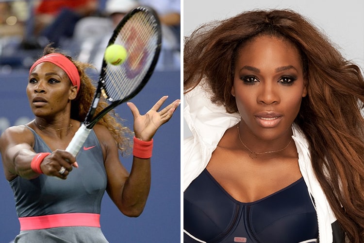 Serena Williams