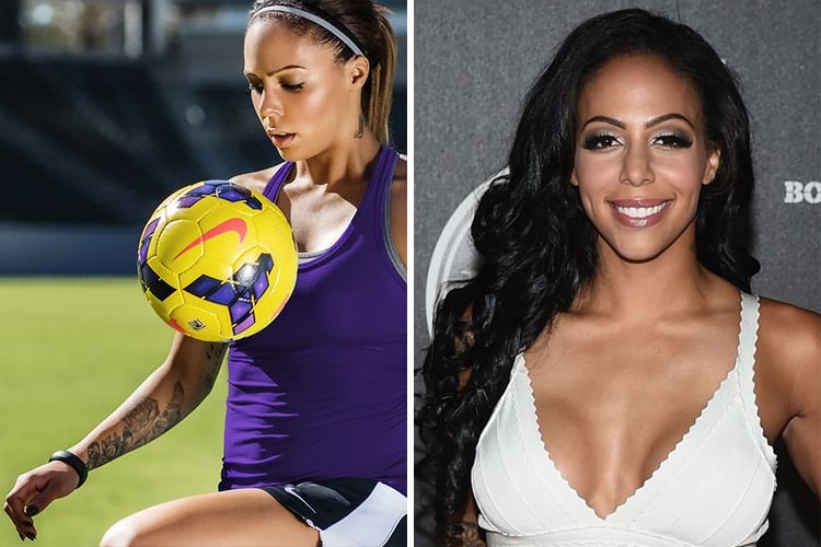 Sydney Leroux