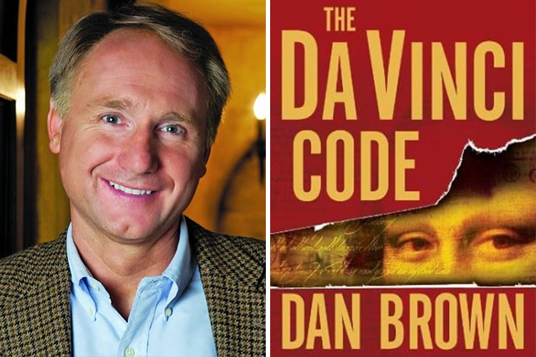 The Da Vinci Code