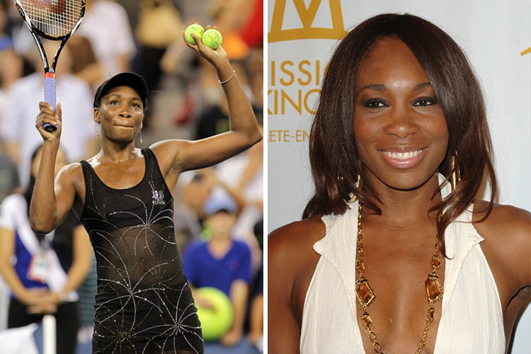 Venus Williams