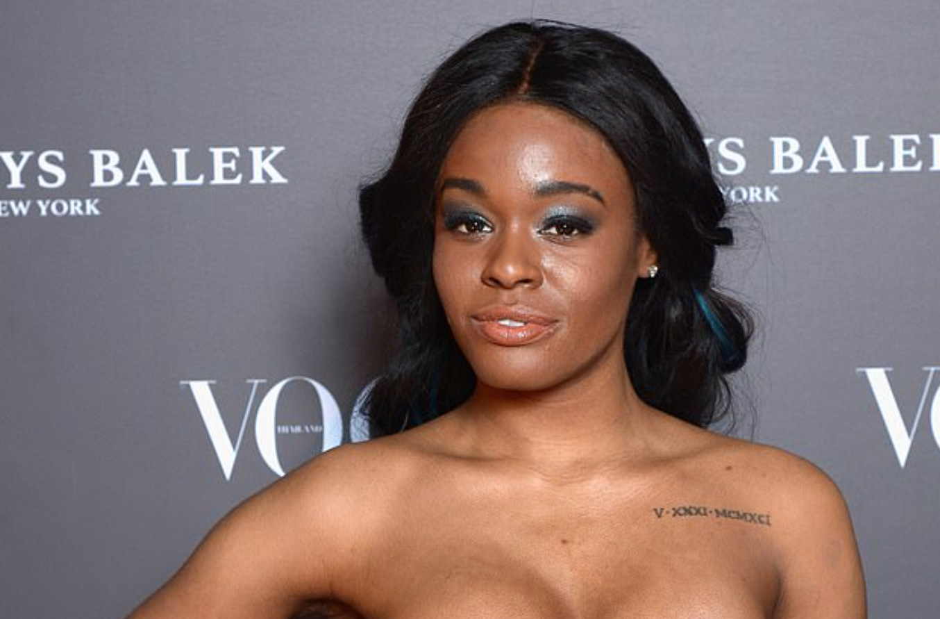 azealia banks