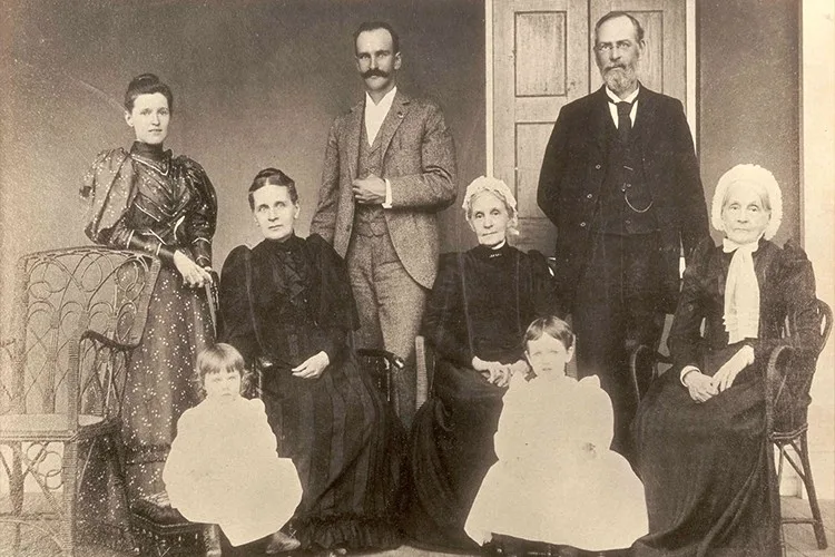 Richest Families in the United States du Pont Family