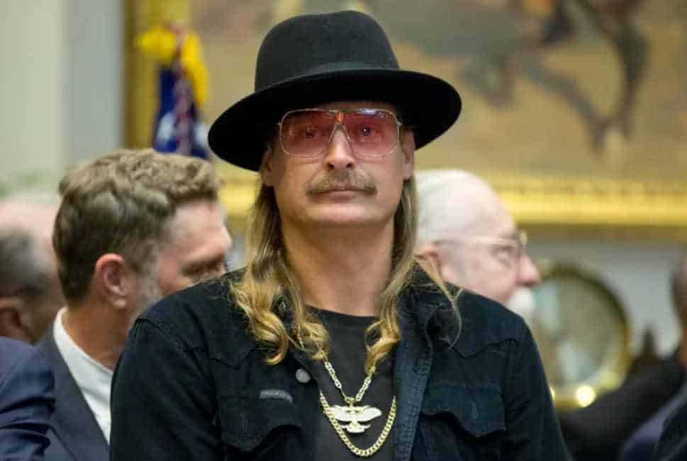 kid rock