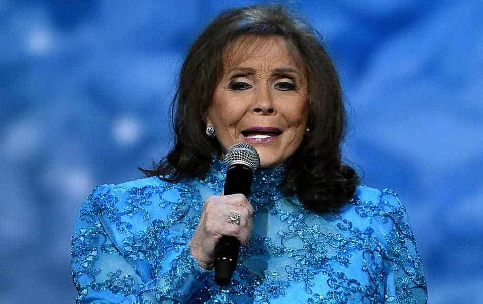 loretta lynn