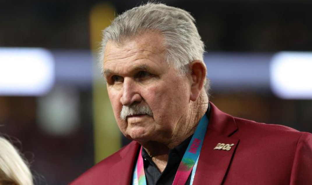 Which Celebrities Support Trump? mike ditka