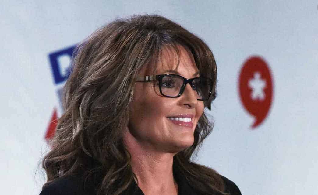 sarah palin