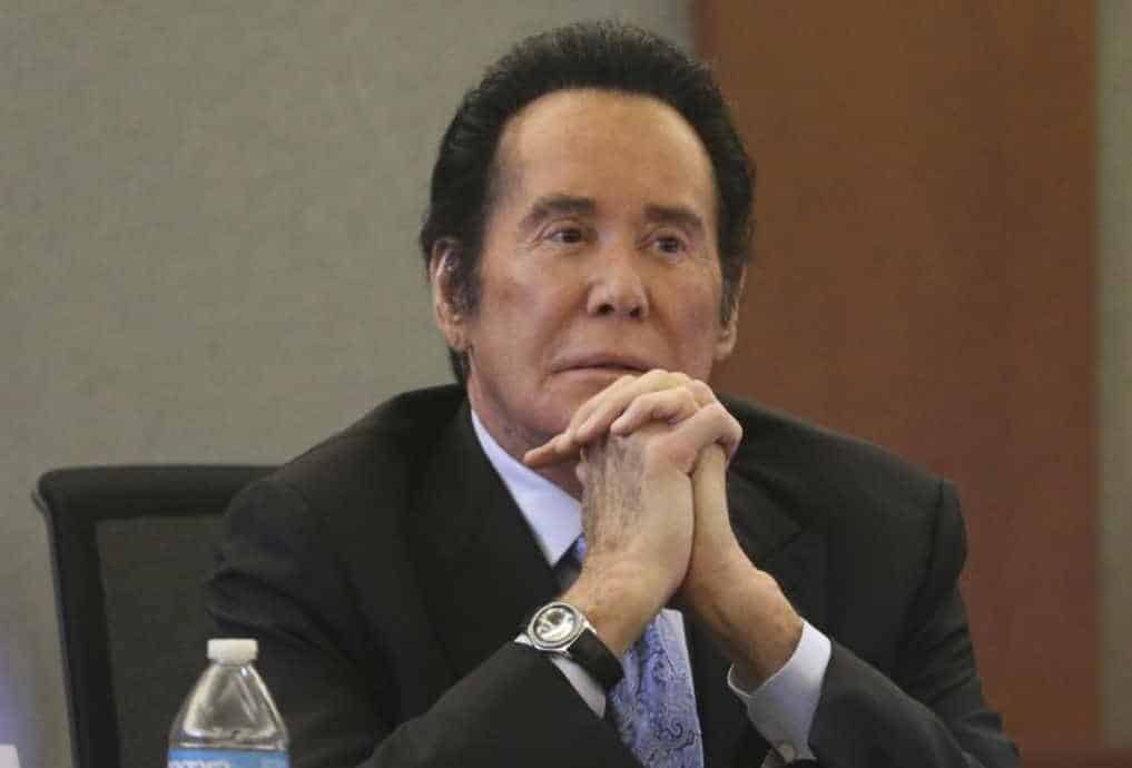 wayne newton