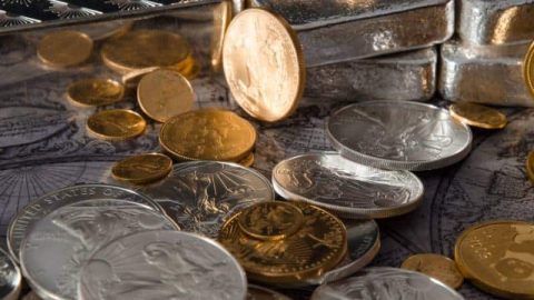 Why Invest In Precious Metals & How To Choose From Lear Capital & More