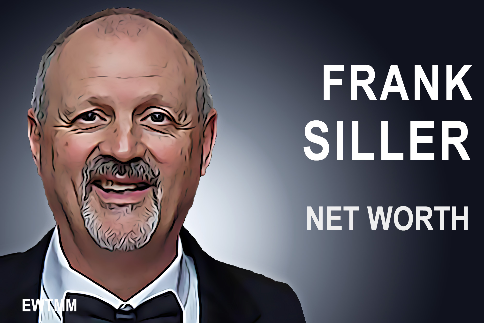 Frank Siller Net Worth, Earnings, Personal Life and More