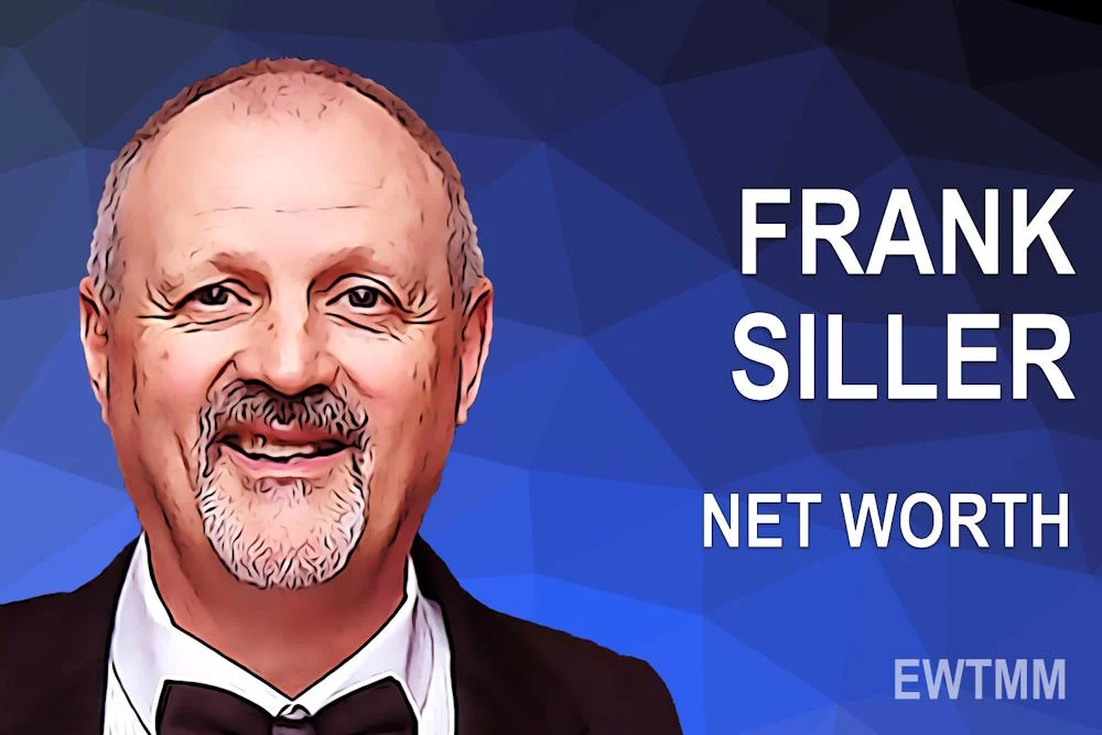 Frank Siller Net Worth