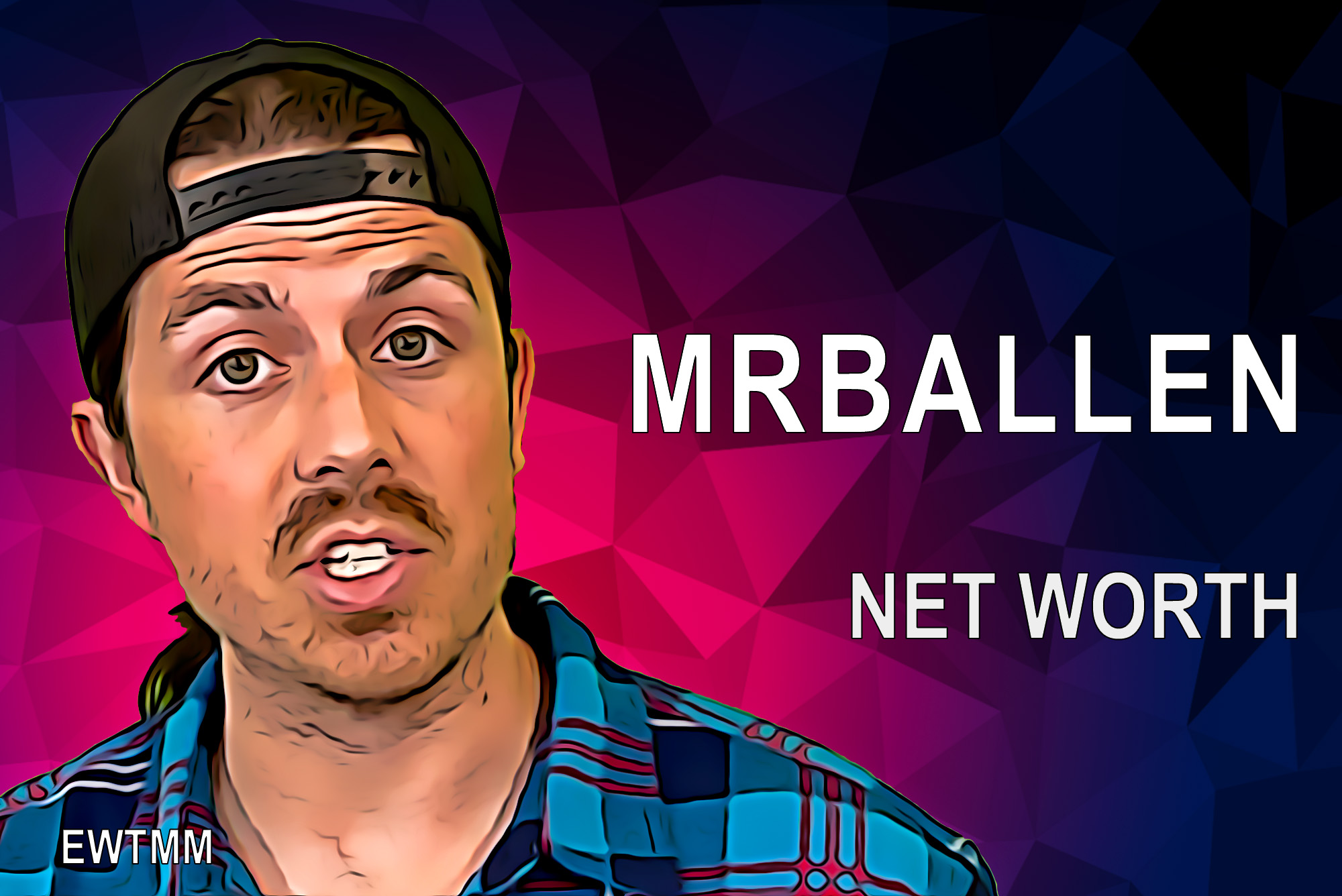 MrBallen Net Worth, Earnings, Family, Age and More