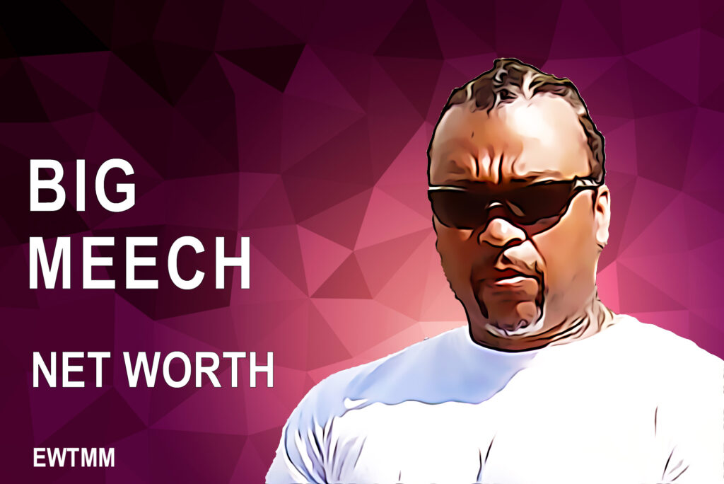 Big Meech net worth