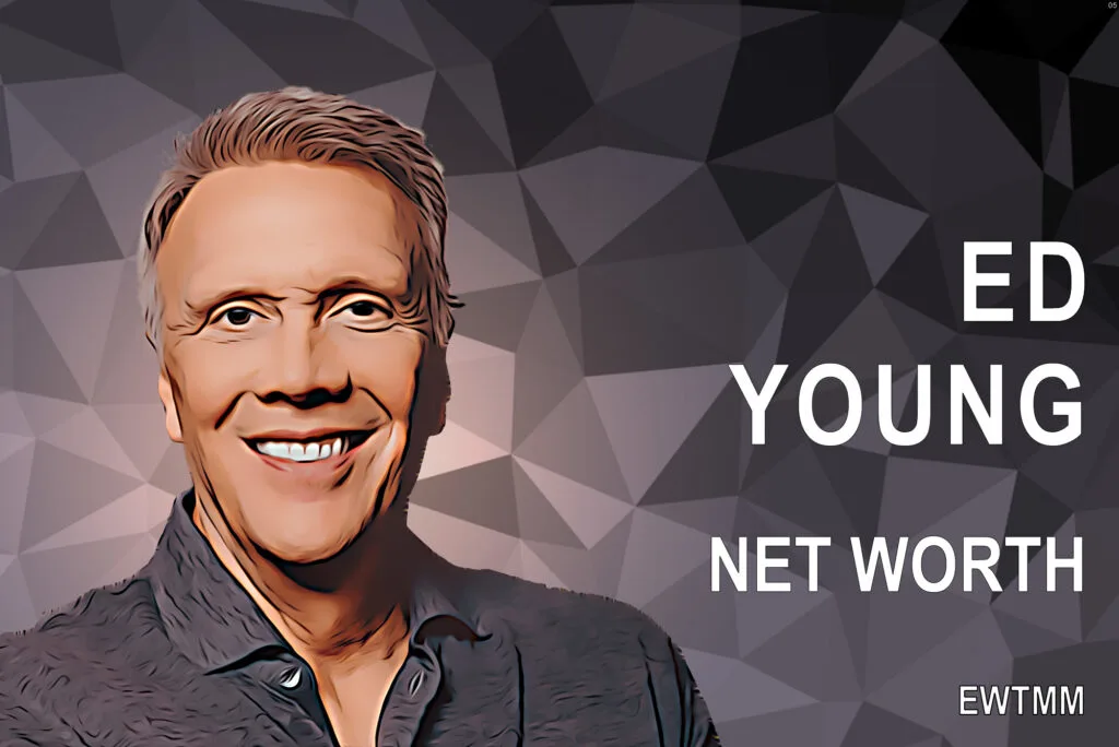 Ed Young net worth