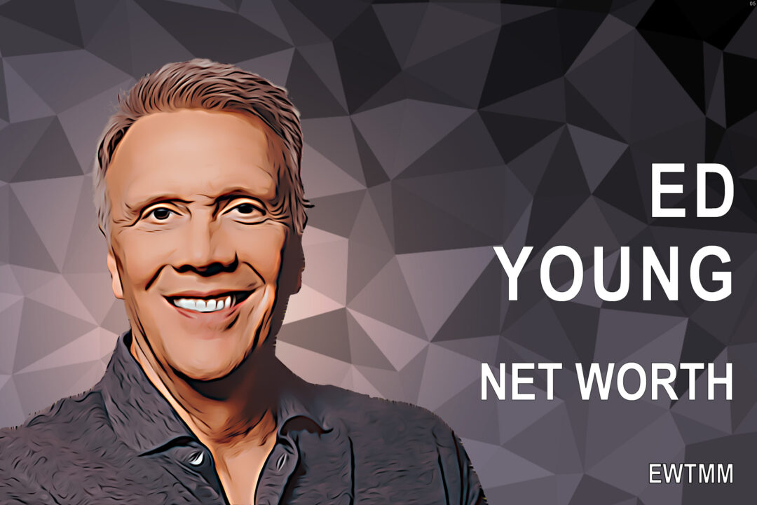 Ed Young Net Worth, Age, Family, Biography, Earnings & More