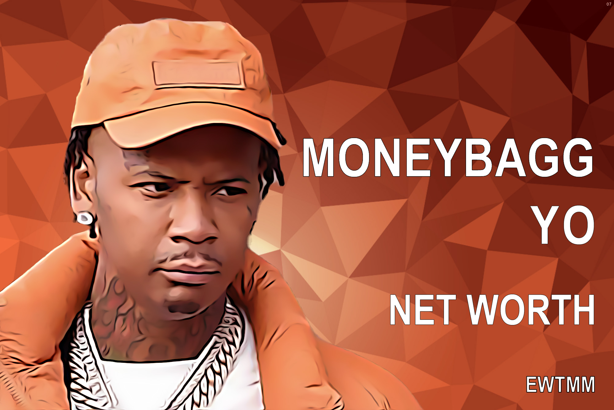 MoneyBagg Yo net worth