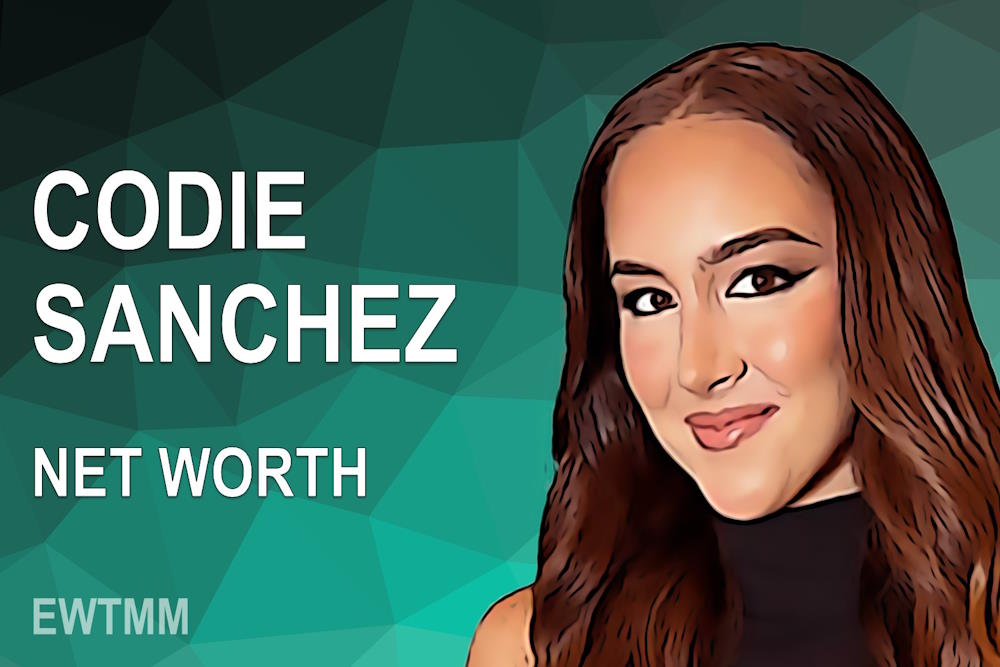 Codie Sanchez Net Worth