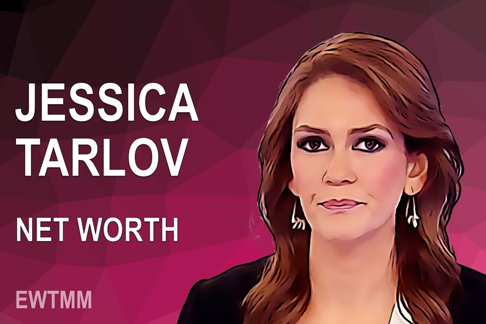 Jessica Tarlov Net Worth -2
