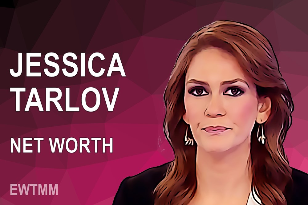 Jessica Tarlov Net Worth, Personal Life, Bio, and More